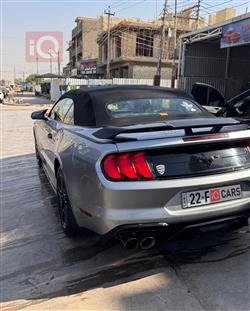 فورد موستانج